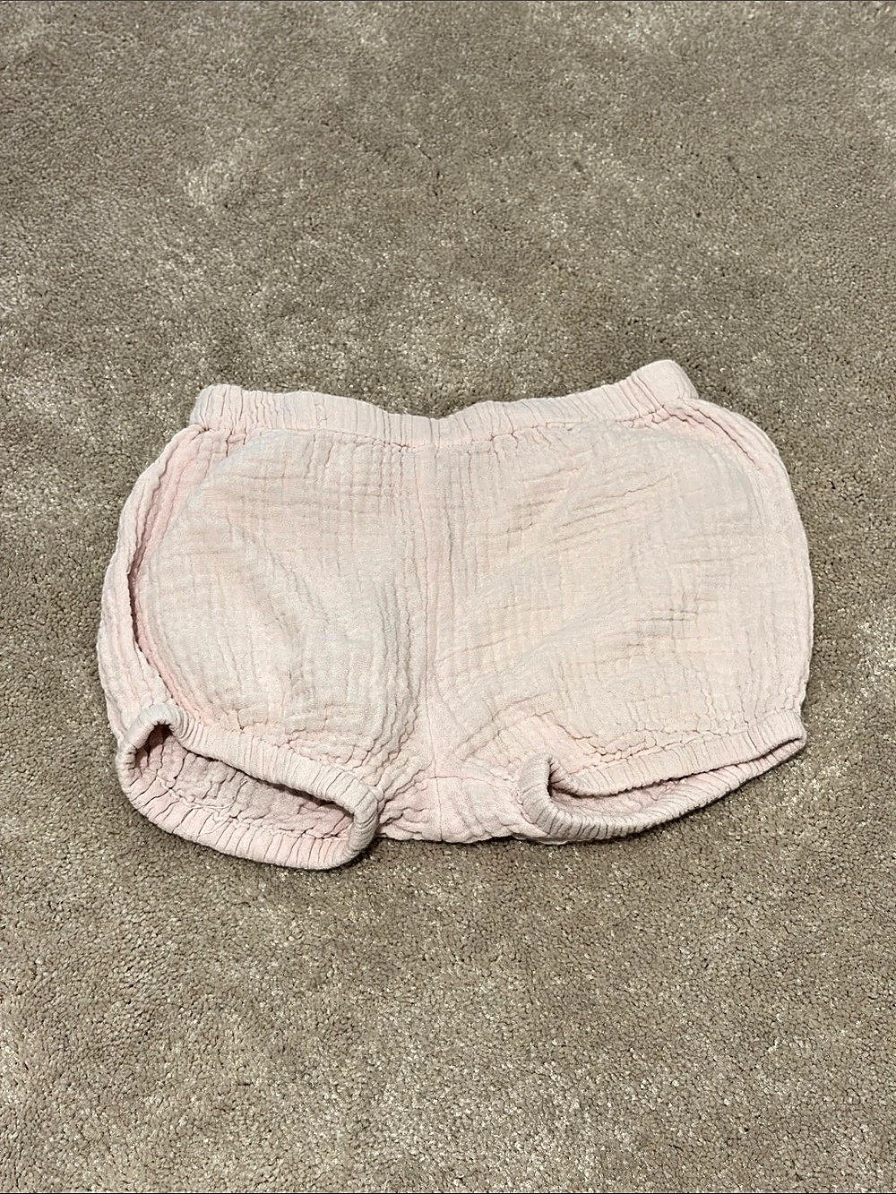 🦋5/10 Cotton Muslin Bloomers